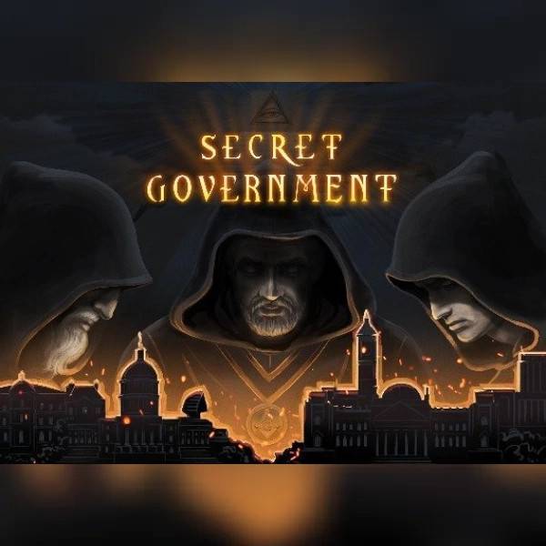 Secret Government (PC) Steam Gift - GLOBAL.