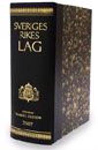 Sveriges Rikes Lag - Upplaga 129
