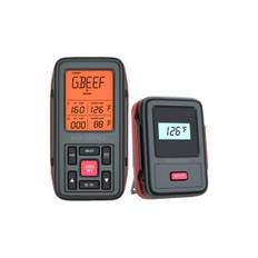 INKBIRD BBQ Termometer Trådløs m/2 Prober