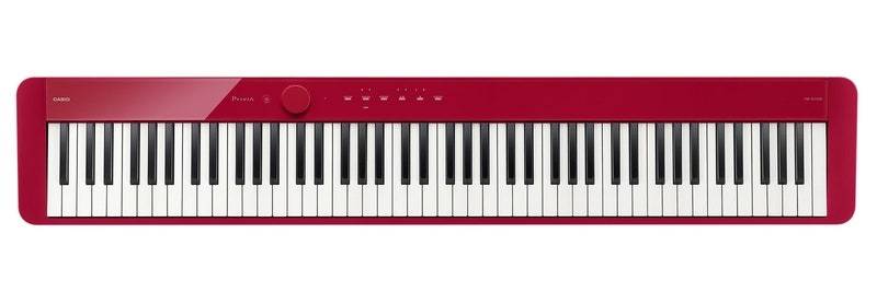 Casio PX-S1100 Red