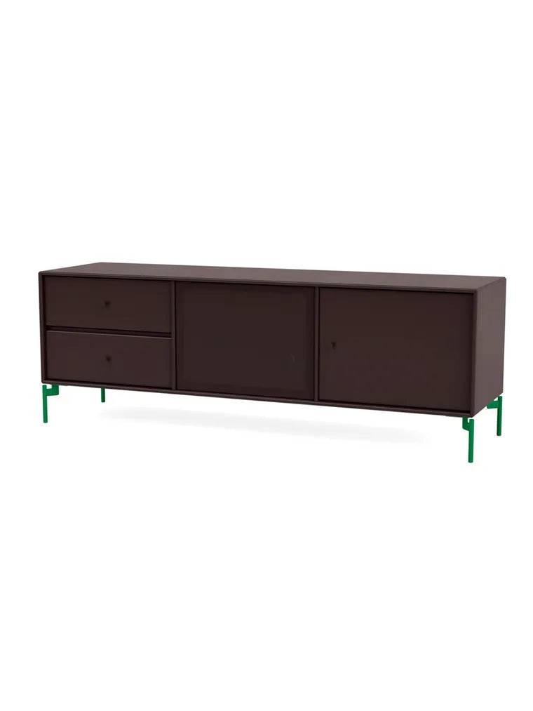 TV & Sound Modul, Octave VI, inkl. ben parsley fra Montana Balsamic - Jacobsen Plus