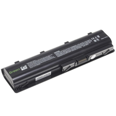 Green Cell Batteri till HP 635, Pavilion G6 etc. 5200mAh, 11.1V