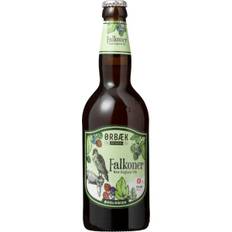 Ørbæk Falkoner NE IPA ØKO ( 12 x 50 cl )