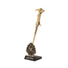 Voldemort tryllestav kuglepen med stand