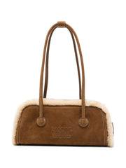 MARGESHERWOOD Shoulder Bag — Brown