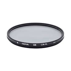 HOYA Filter CIRKULÆR POL UX 62mm