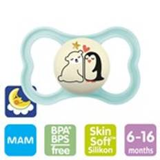 MAM Supreme Night sut 6-16m