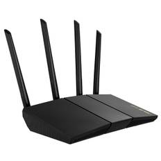 Asus RT-AX57 Trådløs Router - 3000mbps (WiFi 6)