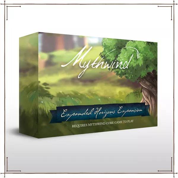 Mythwind - Expanded Horizons - Standard