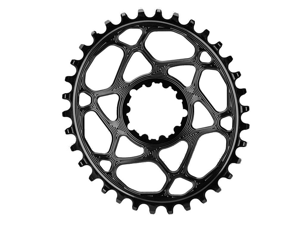 absoluteBLACK - Chainring Direct Mount Singlespeed 28T