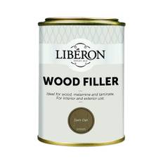 Träspackel LIBERON Wood Filler vit 200ml