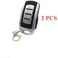 Garageport fjärrkontroll 868 mhz grindstyrning rullande kod 287-868 mhz fjärrkontroll duplicator klon garage kommandöppnare - 2 st