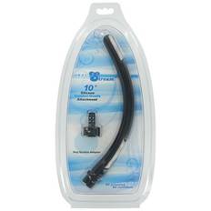 CleanStream Silicone Comfort Nozzle