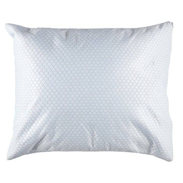 Kuddskydd 50x60 cm i svalkande Cool Touch-material