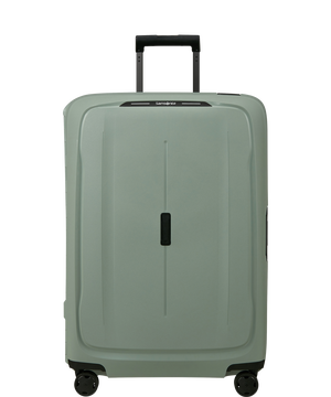 Essens Resväska med 4 hjul 75cm 75 x 52 x 33 cm | 4.3 kg