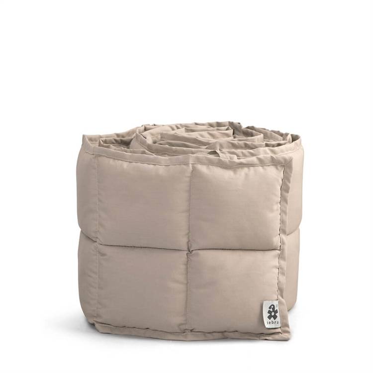 Sebra Sengerand Kapok  Jetty Beige