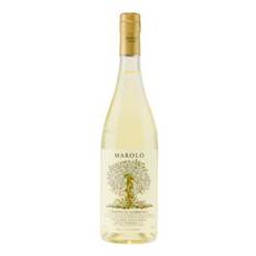 Marolo Grappa di Nebbiolo