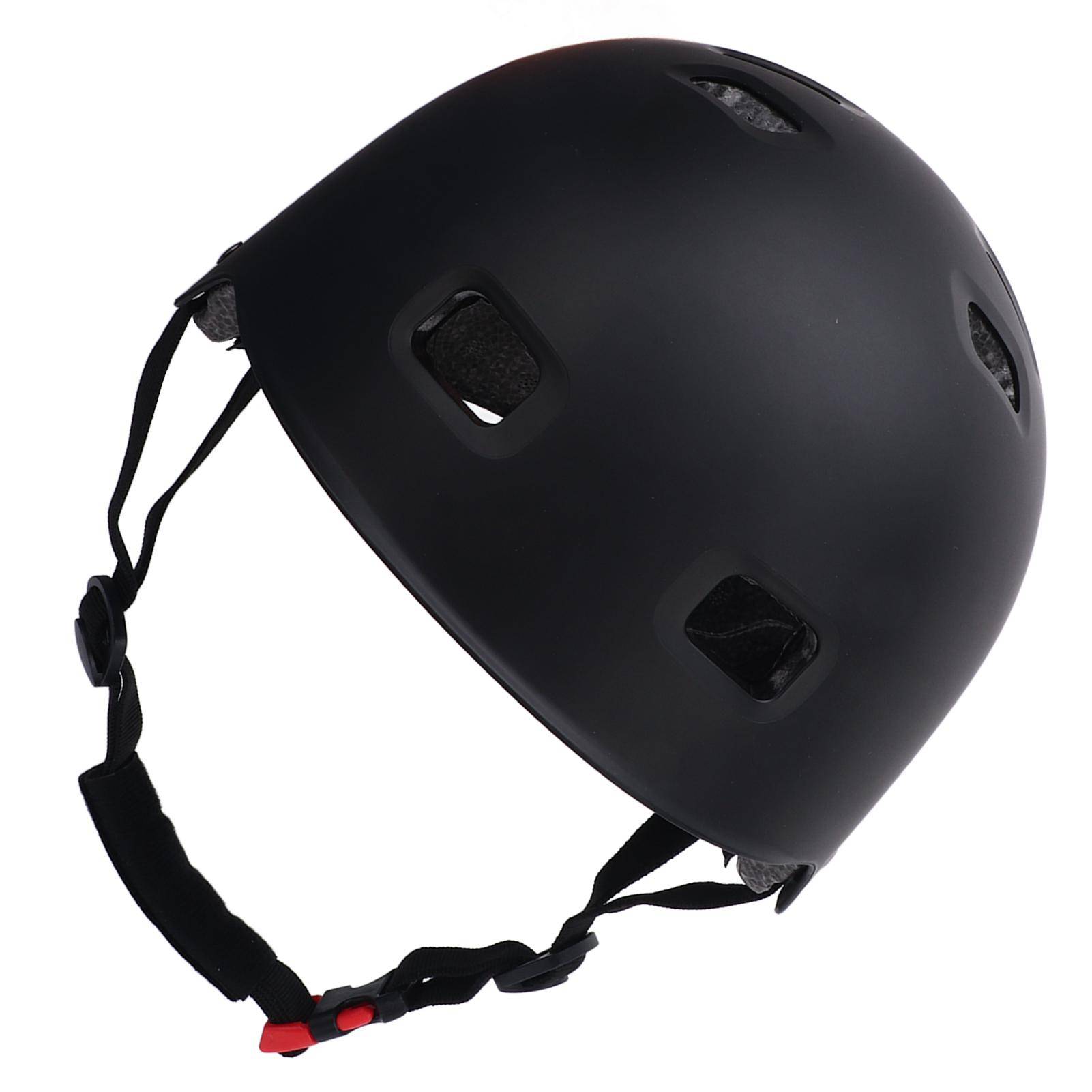 Skateboard Cykelhjälm Ventilation Sport Scooter Rullskridskor Inlineshjälm För Barn