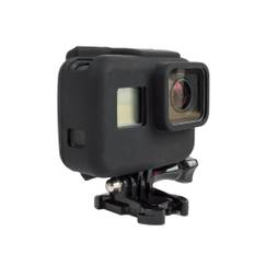 Siliconecover til GoPro Hero 5 Black - Sort