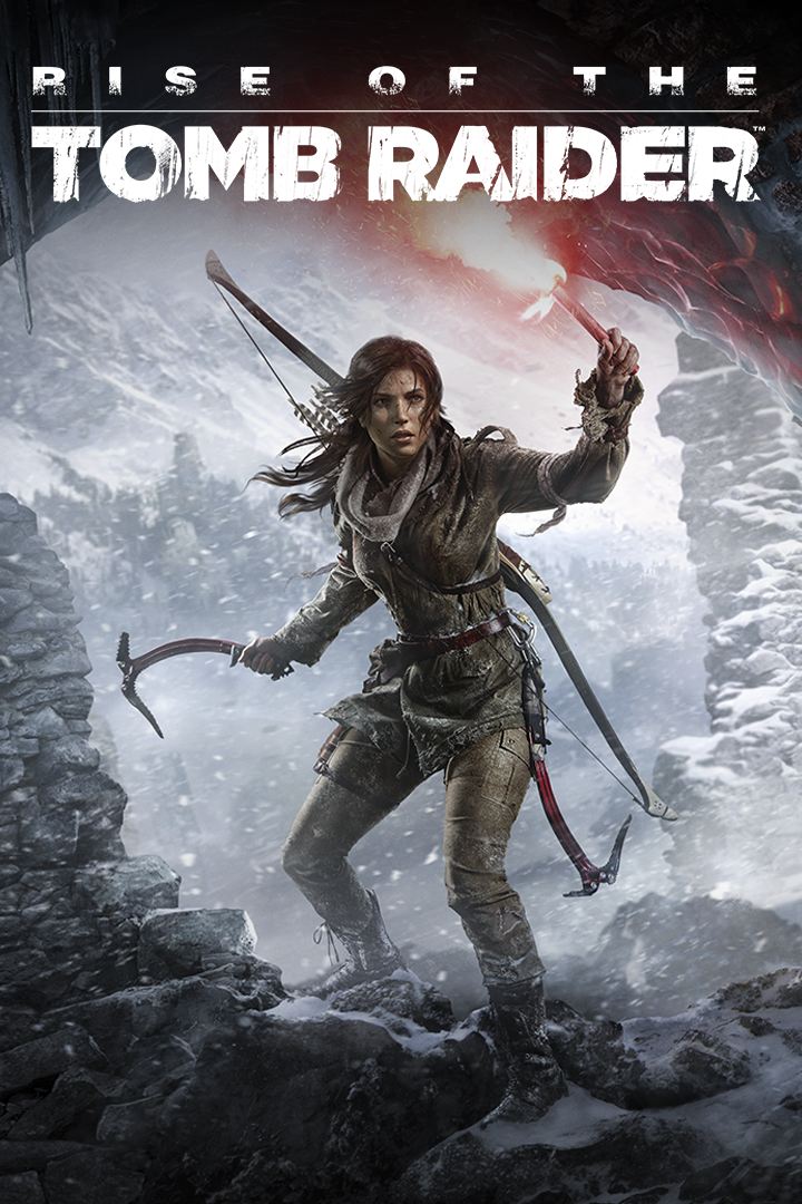 Rise of the Tomb Raider: 20 Year Celebration Steam Altergift