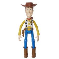 Toy Story Woody Figur 31 Cm Figurer Dockor Hfy26 docka cowboy äventyr samla lek