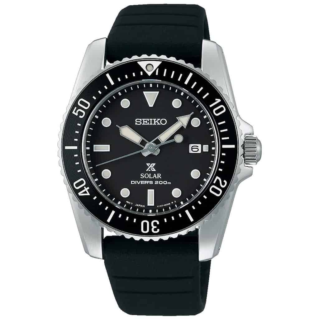 Seiko Prospex Solar SNE573P1