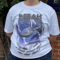 PEECH SOMMER MERCH 2022 - X-Large