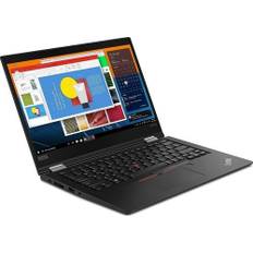 Lenovo ThinkPad Yoga X390 | i7-8565U | 13.3" | 16 GB | 1 TB SSD | Touch | WiFi + BT | Win 11 Pro | DE