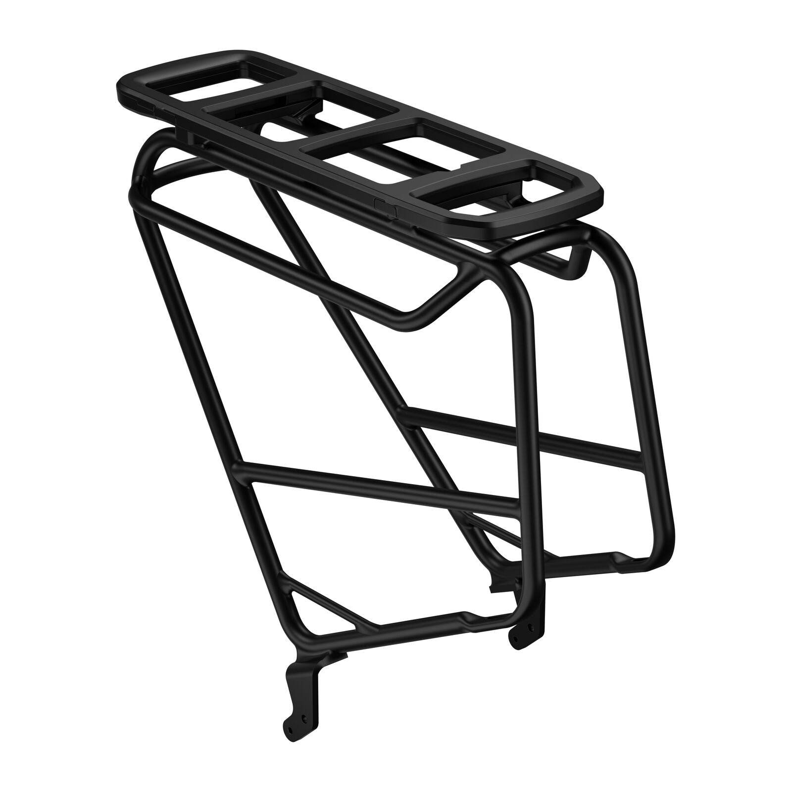 Reany LoadUp HD Bagagebærer Bag Sort.