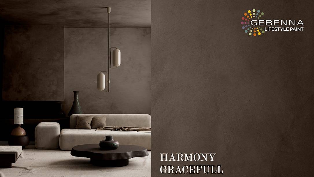 Gebenna Harmony: Gracefull