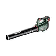 Metabo LB 18 LTX BL - bladblæser - ledningfri