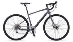 Giant Revolt 2 Disc<BR> - 2014 Cross racercykel SUPER-TILBUD