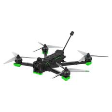 iFlight Nazgul Evoque F6 F6D V2 Analog 6S 262mm Wheelbase F7 6-tums Deadcat Freestyle FPV Racing Drone PNP BNF med XING2