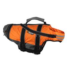 Non-stop Dogwear Safe life jacket 2.0