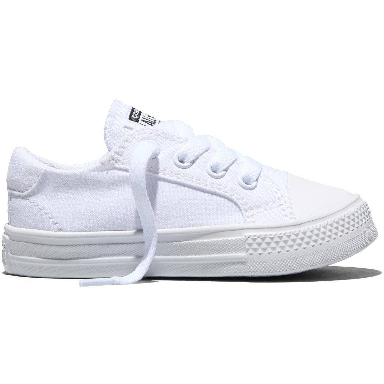Converse Kids' Canvas Trainers
