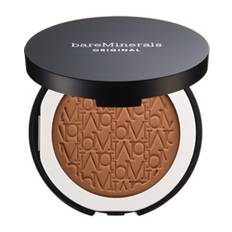 Original Pressed Powder Foundation, 24 Neutral Dark