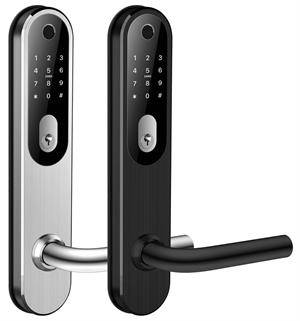 Zafe T-Lock / App / finger / Via gateway.