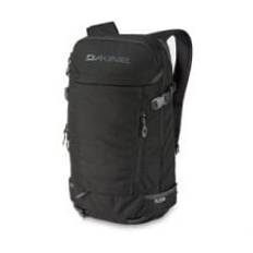 Skirygsæk Dakine HELI PRO 24L (SORT)