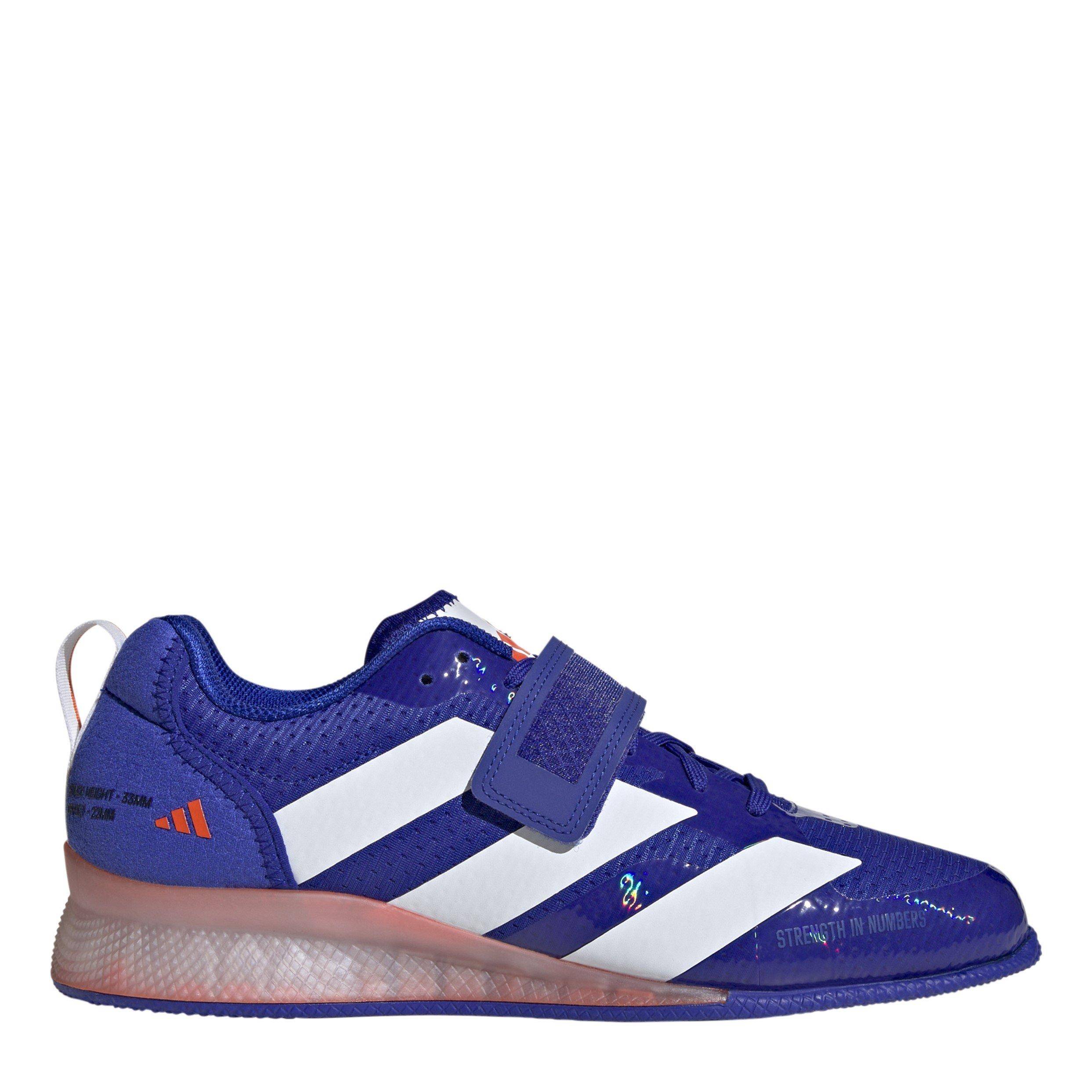 Adidas Kids' Adpwr Wl Training Shoes
