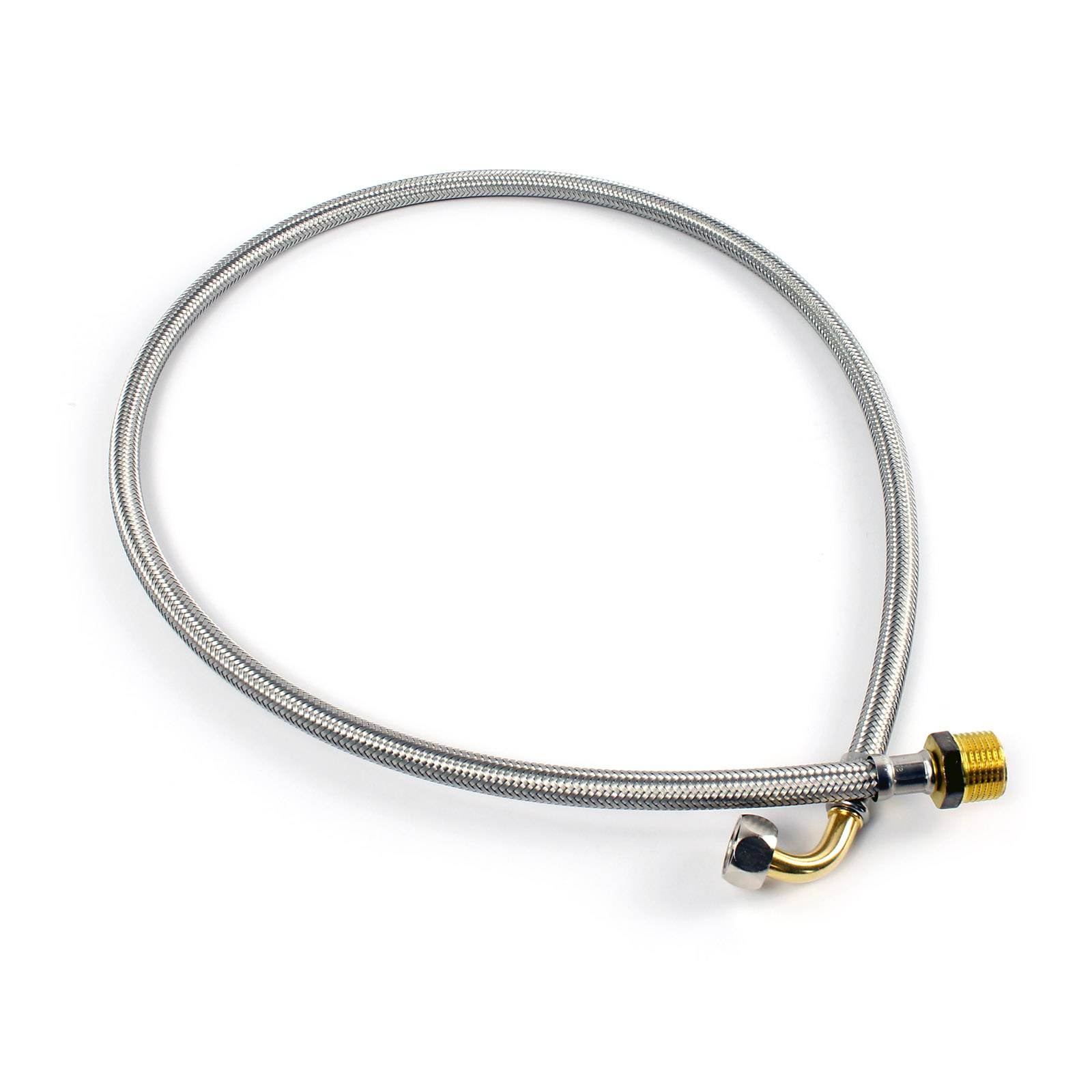 Flexibel Pansarslang 1500 mm – 3/8" & 1/2"