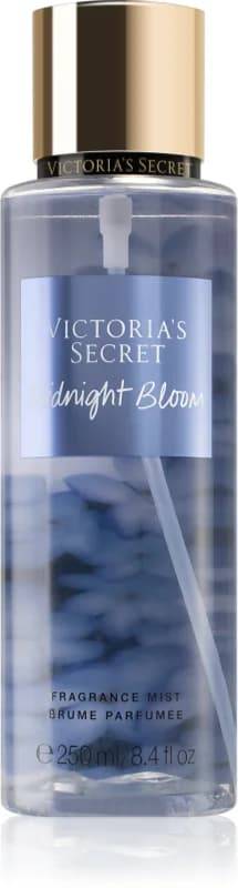 Victoria's Secret Midnight Bloom Body Mist til kvinder 250 ml