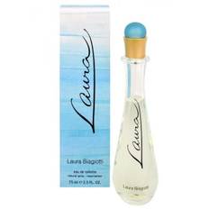 Laura Biagiotti Laura Perfume for Women Eau de Toilette EDT 75 ml