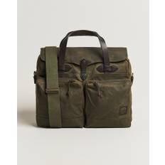 Filson 24-Hour Tin Briefcase Otter Green