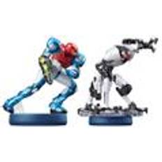 NINTENDO Amiibo Metroid Dread