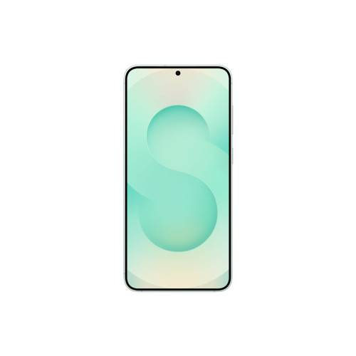 Samsung Galaxy S25 - mint - 5G pekskärmsmobil - 256 GB - GSM