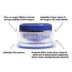 Beautè Pacifique D-Force Body creme