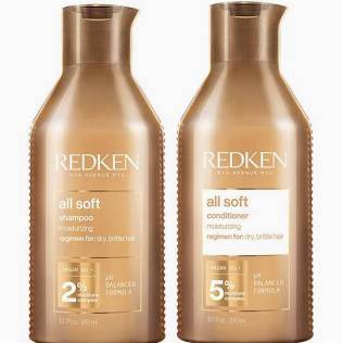 All Soft Duo 2x300ml