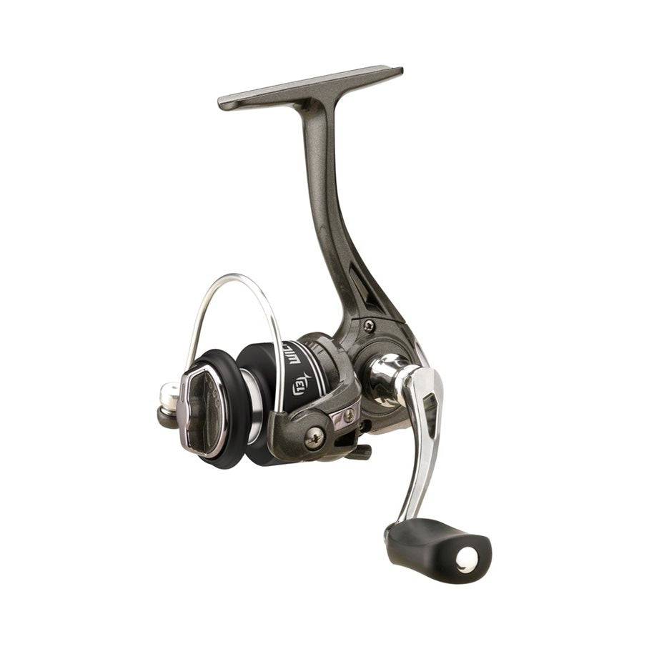 13 Fishing Wicked Longstem Ice Spinning Reel