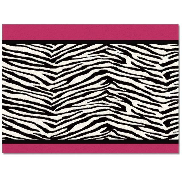 Nyhet Leopard Zebra Mattor Hem Mattor Matta Stor Entrédörr Matta Mattor För Sovrum Mattor För Vardagsrum Sovrum Inredningsmatta 120x160cm