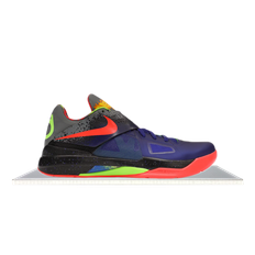 Nike KD 4 NERF (2024)